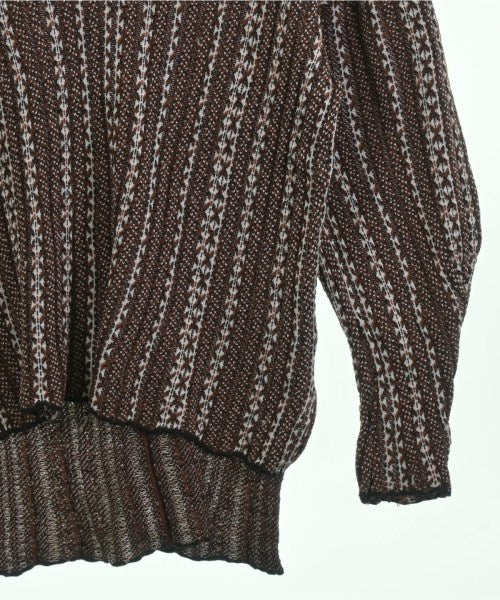 Mame Kurogouchi 毛衣