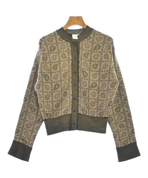 Mame Kurogouchi 開襟衫