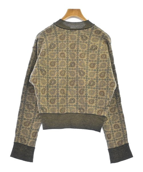 Mame Kurogouchi 開襟衫