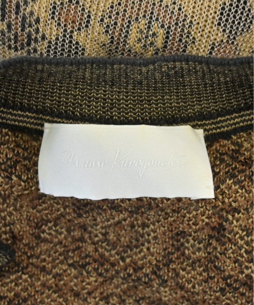 Mame Kurogouchi 開襟衫