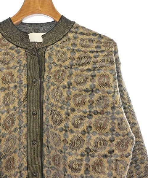 Mame Kurogouchi 開襟衫