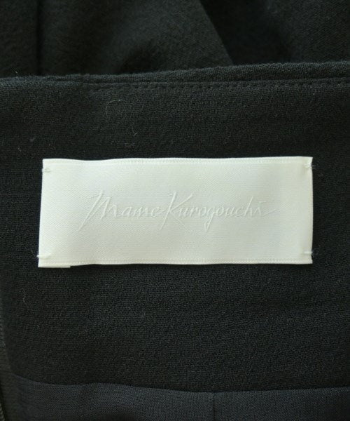 Mame Kurogouchi 長裙/超長裙