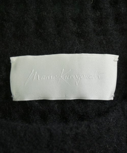 Mame Kurogouchi 無袖上衣