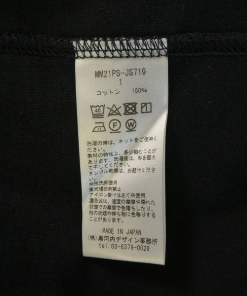 Mame Kurogouchi T恤/上衣