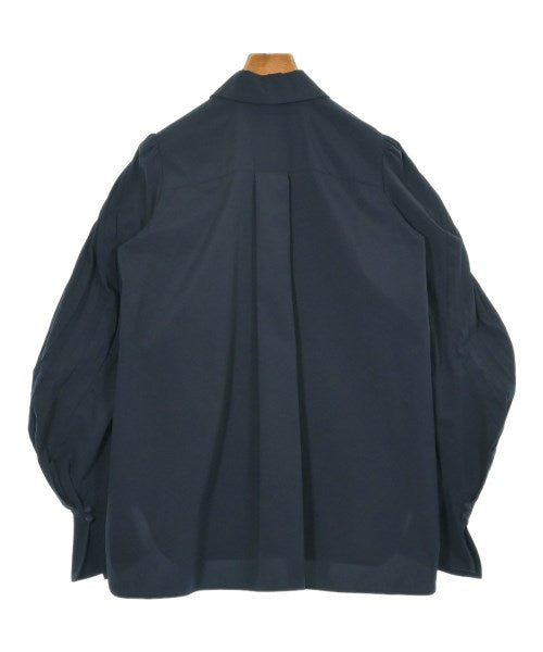 Mame Kurogouchi 休閒襯衫