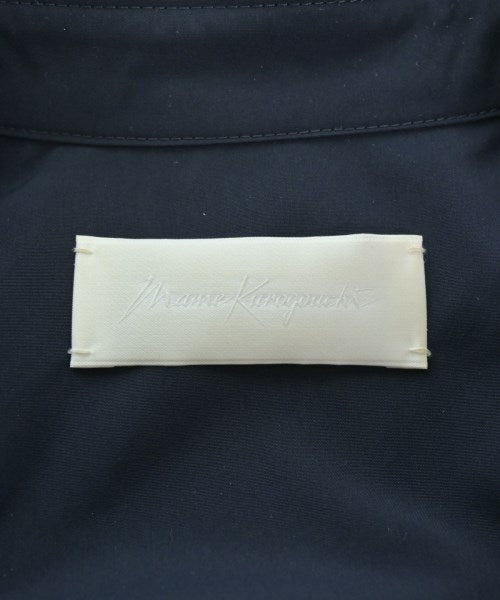 Mame Kurogouchi 休閒襯衫