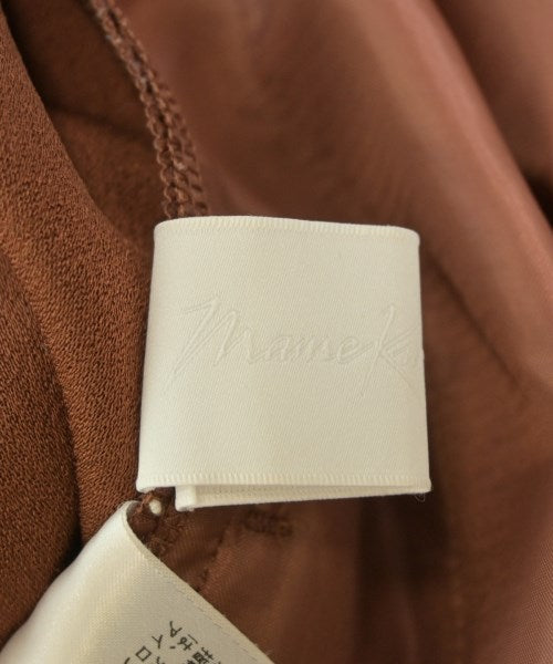 Mame Kurogouchi 其他款