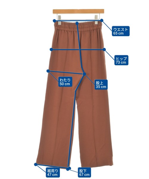 Mame Kurogouchi 其他款