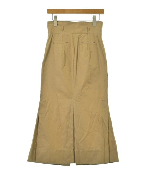 Mame Kurogouchi 長裙/超長裙