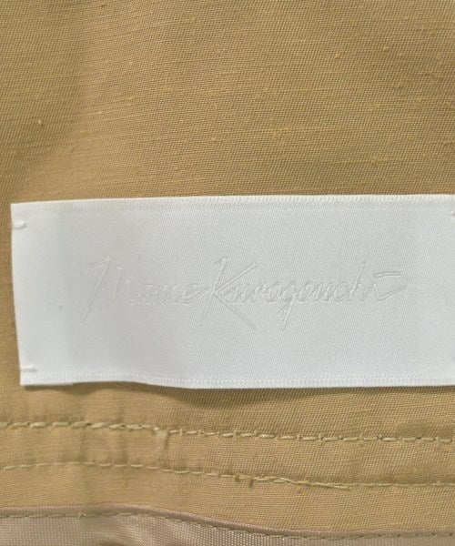 Mame Kurogouchi 長裙/超長裙