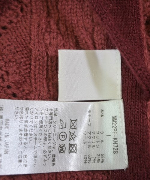 Mame Kurogouchi 無袖上衣