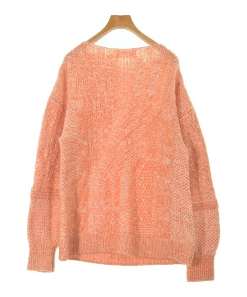 Mame Kurogouchi 毛衣