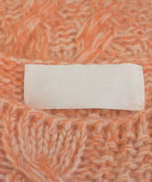 Mame Kurogouchi 毛衣