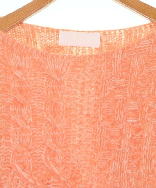 Mame Kurogouchi 毛衣