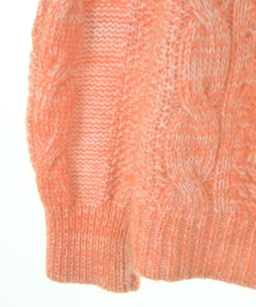 Mame Kurogouchi 毛衣