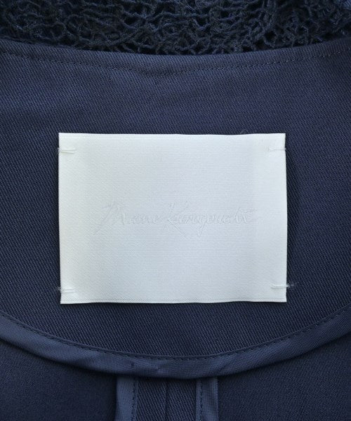 Mame Kurogouchi 其他大衣