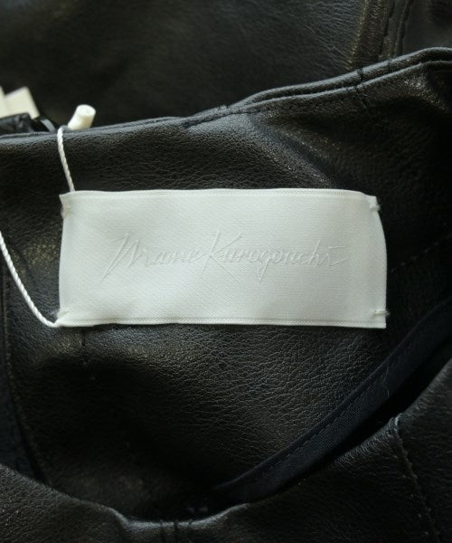Mame Kurogouchi 洋裝
