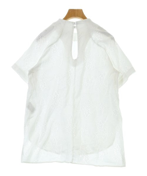 Mame Kurogouchi T恤/上衣