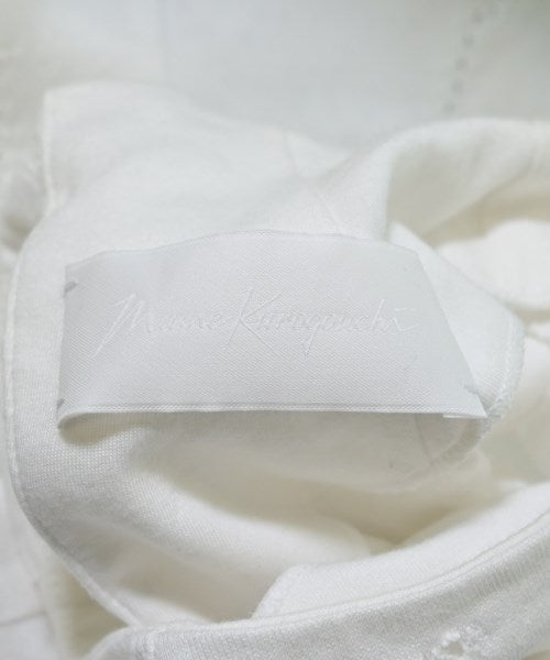 Mame Kurogouchi T恤/上衣