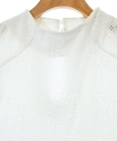 Mame Kurogouchi T恤/上衣