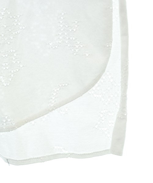 Mame Kurogouchi T恤/上衣