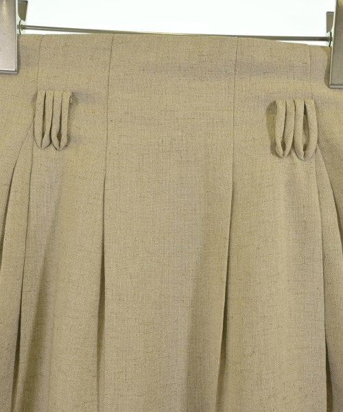 Mame Kurogouchi 長裙/超長裙