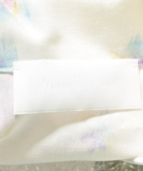 Mame Kurogouchi 洋裝