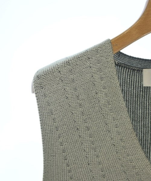 Mame Kurogouchi 無袖上衣