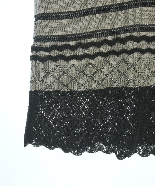 Mame Kurogouchi 無袖上衣