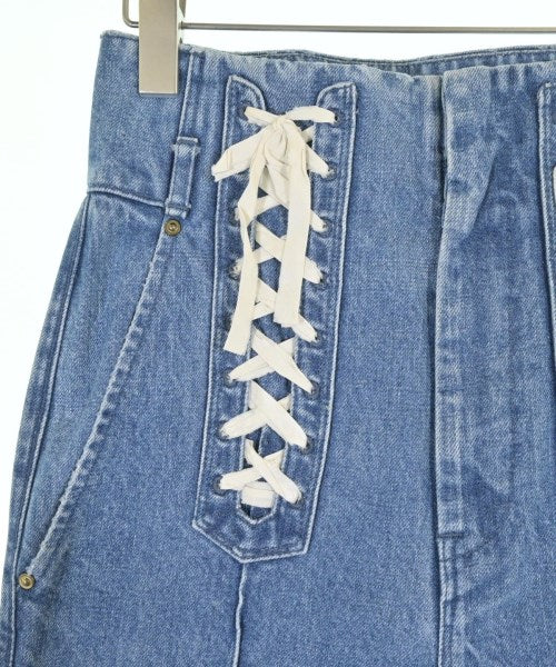 Mame Kurogouchi 牛仔褲