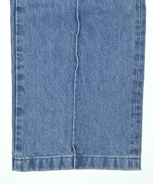 Mame Kurogouchi 牛仔褲