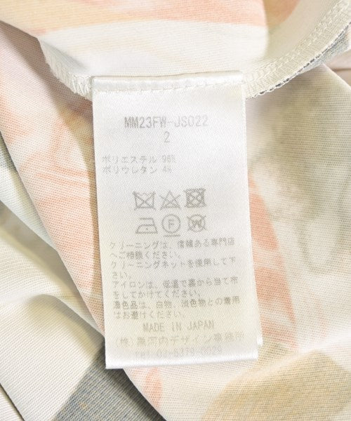 Mame Kurogouchi 洋裝