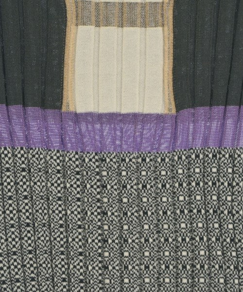 Mame Kurogouchi 無袖上衣