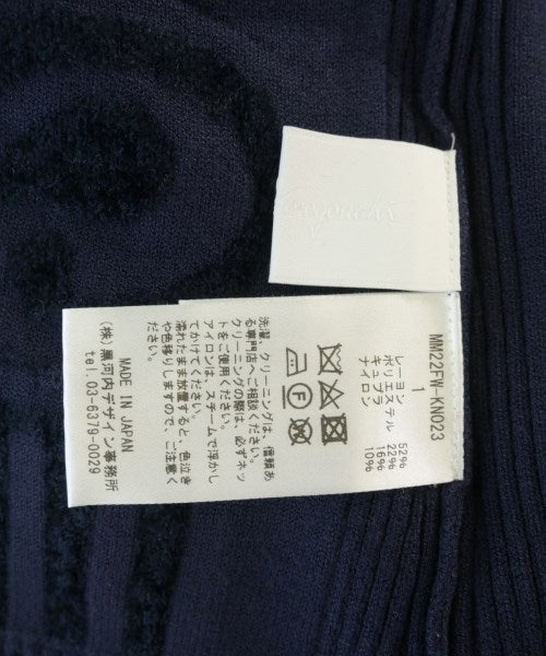 Mame Kurogouchi 毛衣