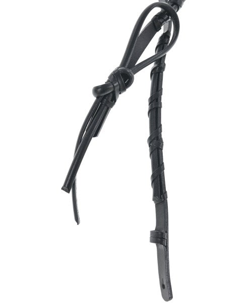 Mame Kurogouchi 皮帶