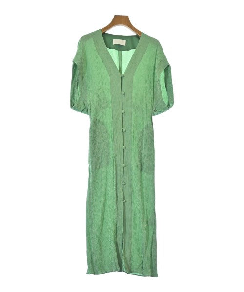 Mame Kurogouchi 襯衫裙