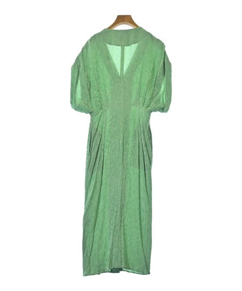 Mame Kurogouchi 襯衫裙