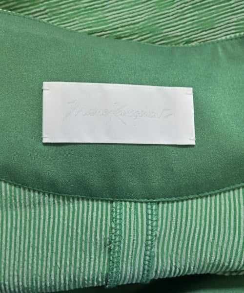 Mame Kurogouchi 襯衫裙