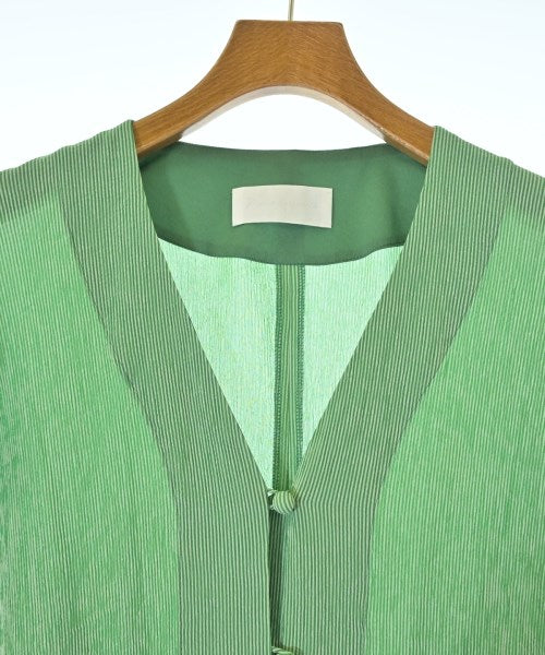 Mame Kurogouchi 襯衫裙