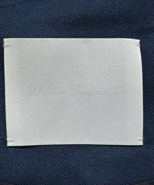 Mame Kurogouchi 其他大衣