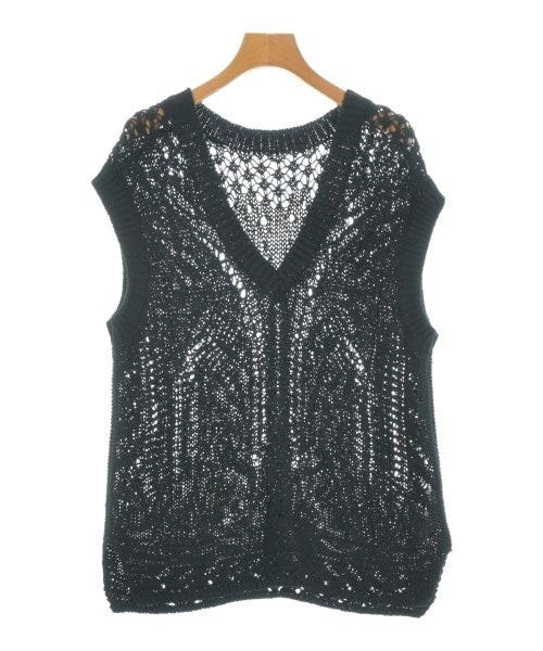 Mame Kurogouchi 背心