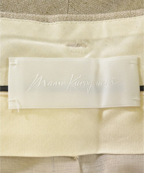 Mame Kurogouchi 短褲