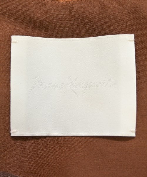 Mame Kurogouchi 洋裝