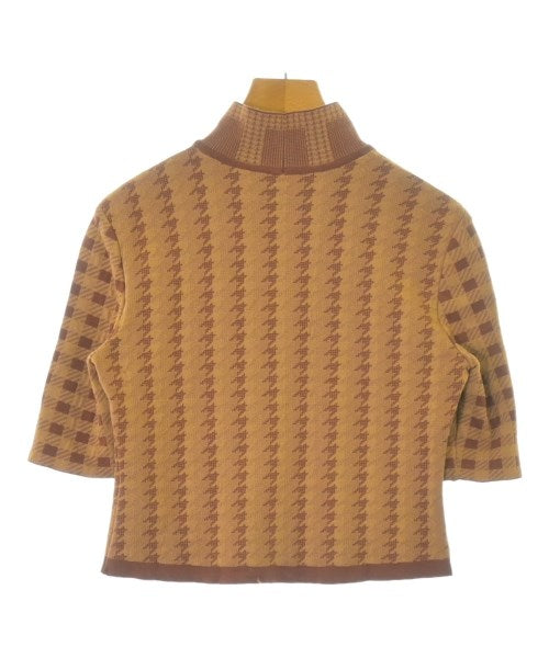 Mame Kurogouchi 毛衣