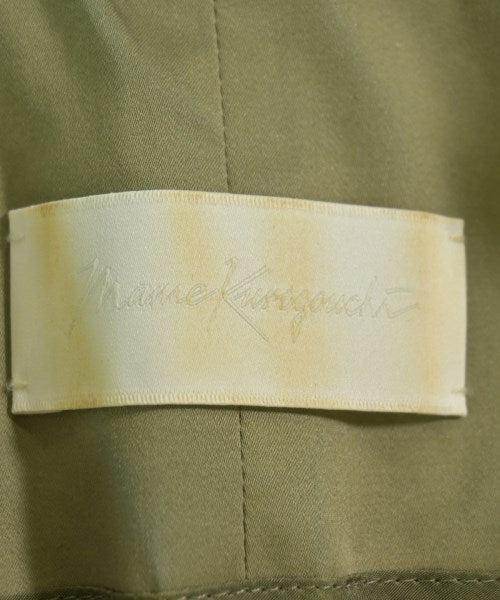 Mame Kurogouchi 洋裝