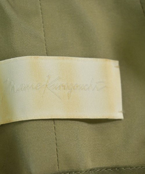 Mame Kurogouchi 洋裝