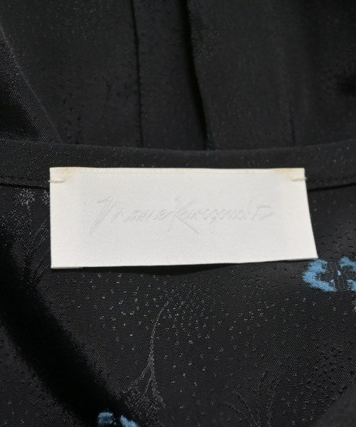 Mame Kurogouchi 襯衫裙