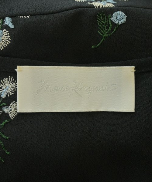 Mame Kurogouchi 洋裝