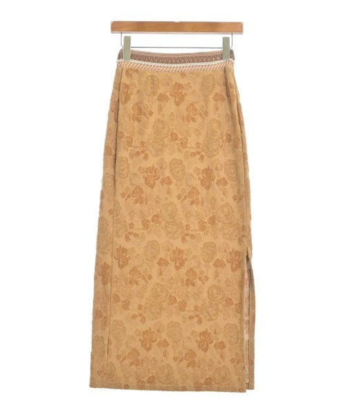 Mame Kurogouchi 長裙/超長裙