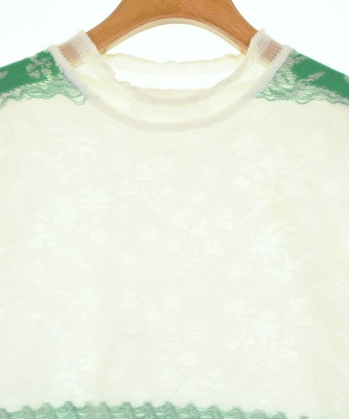 Mame Kurogouchi 毛衣